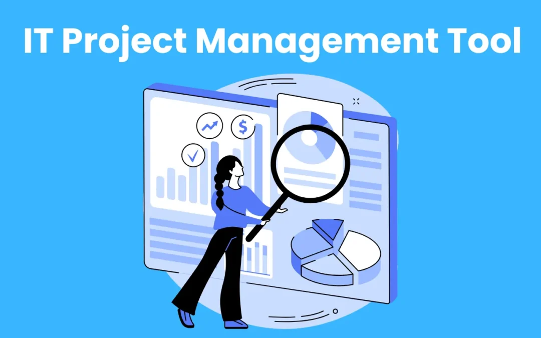 IT Project Management Tool