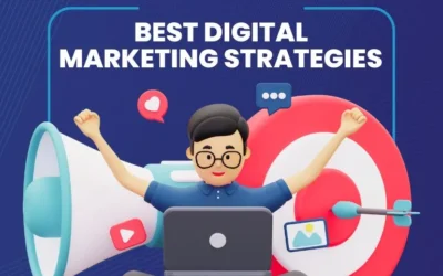 Best digital marketing strategies for Business