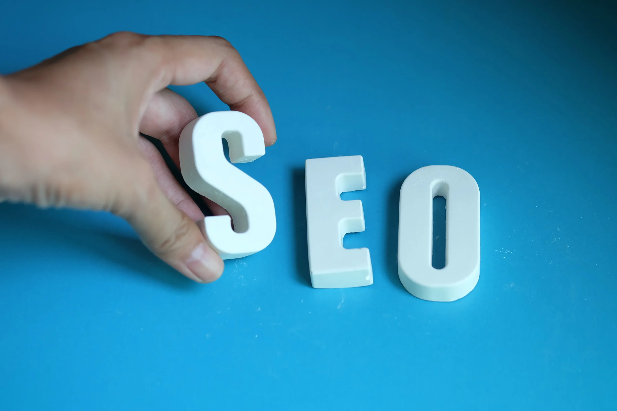 Best SEO services 