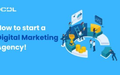 How to start Digital Marketing Agency?