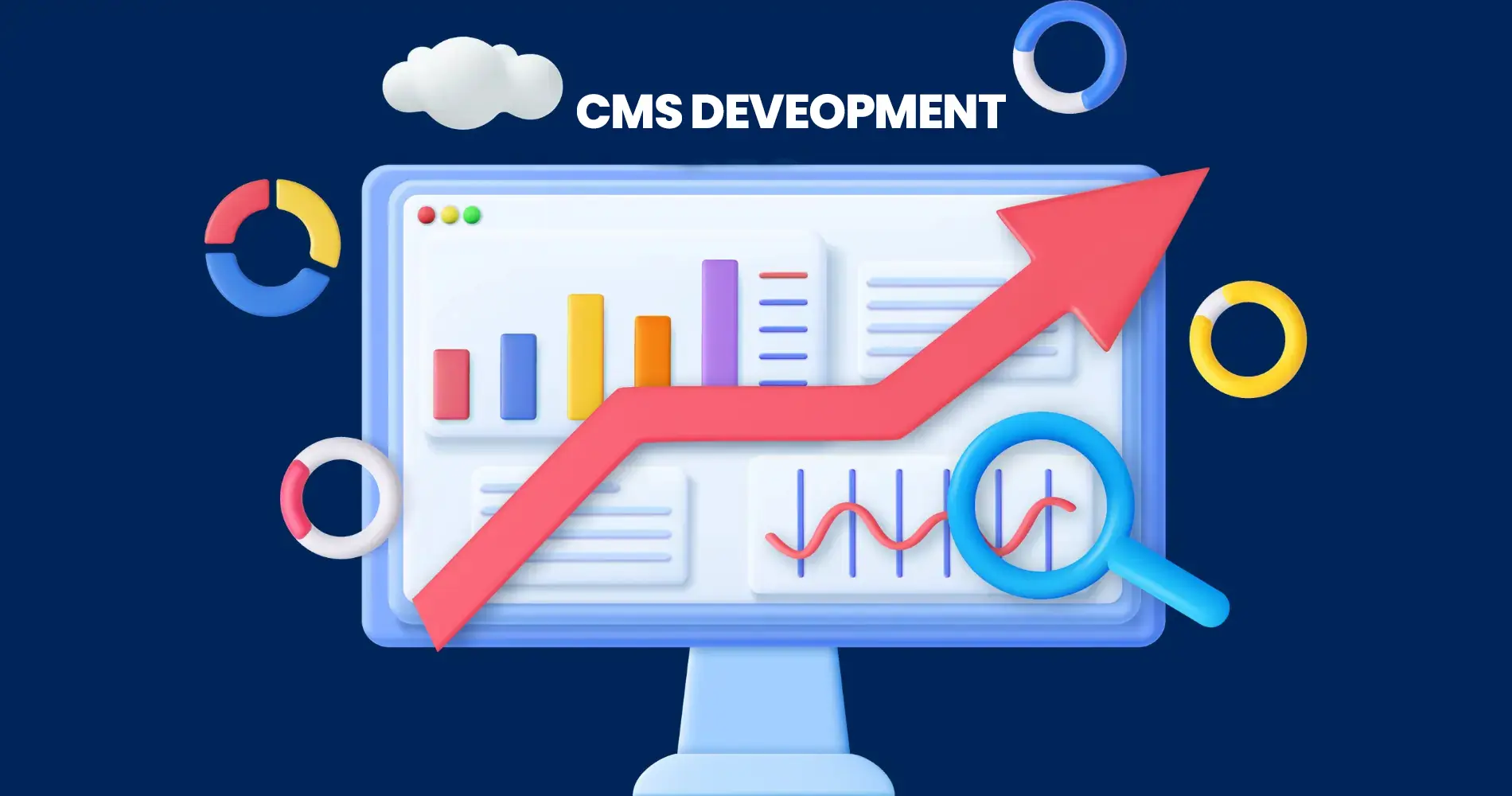 CDL - CMS Development