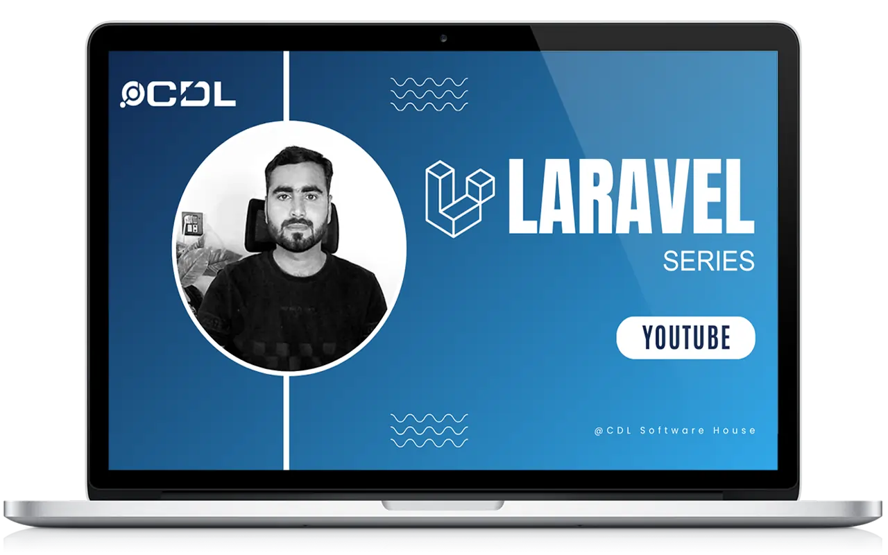 Career Development Lab Laravel